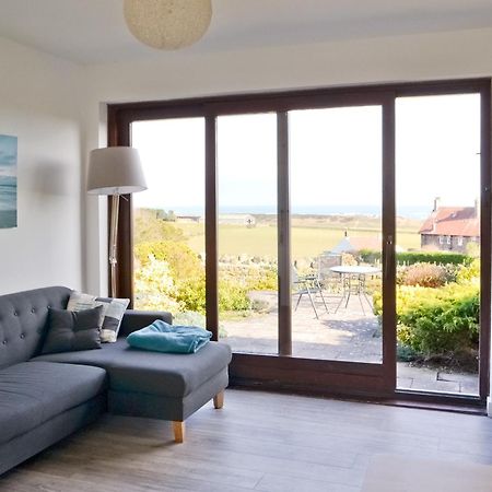 Eider Cottage Embleton  Eksteriør bilde