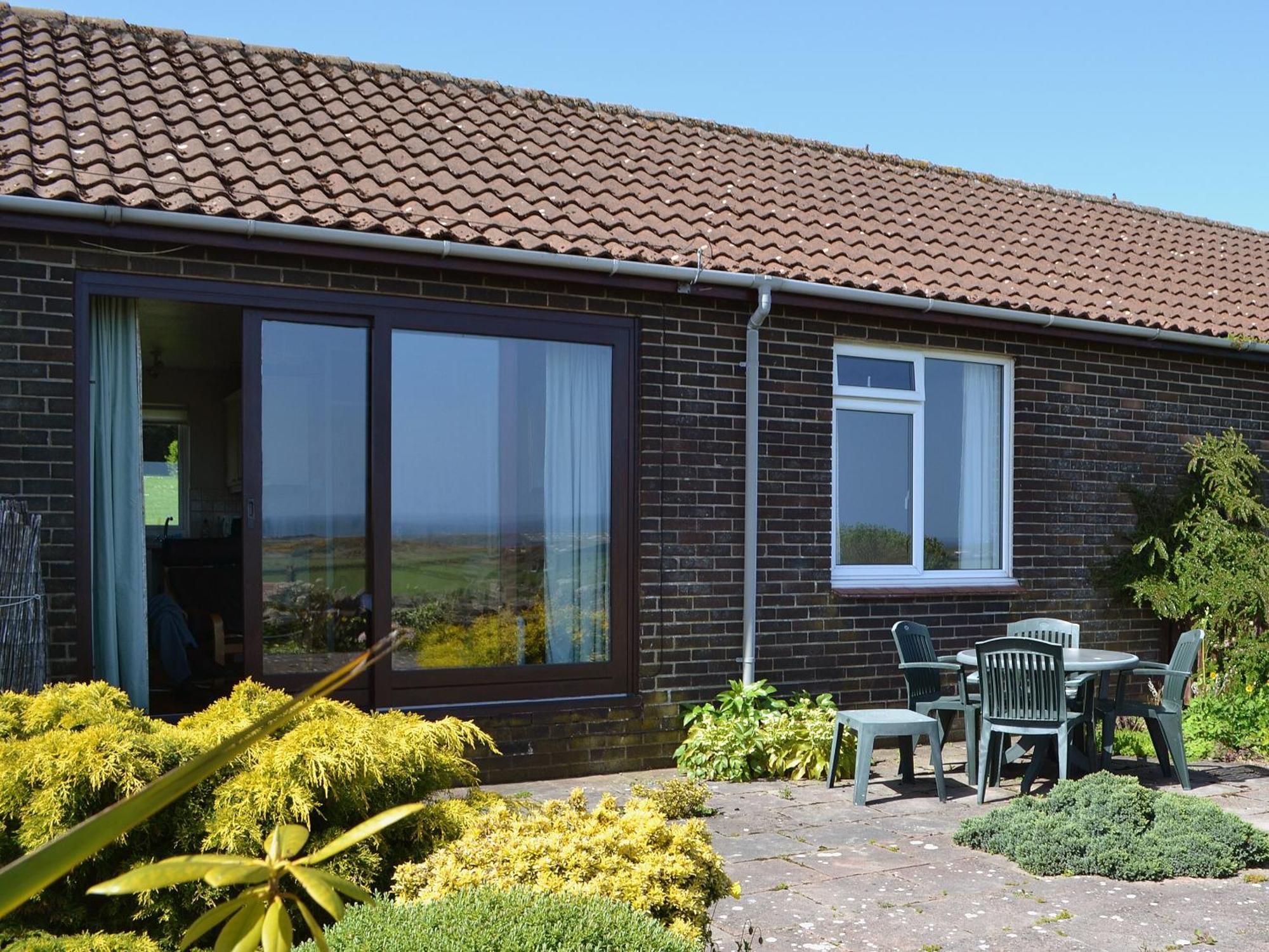 Eider Cottage Embleton  Eksteriør bilde